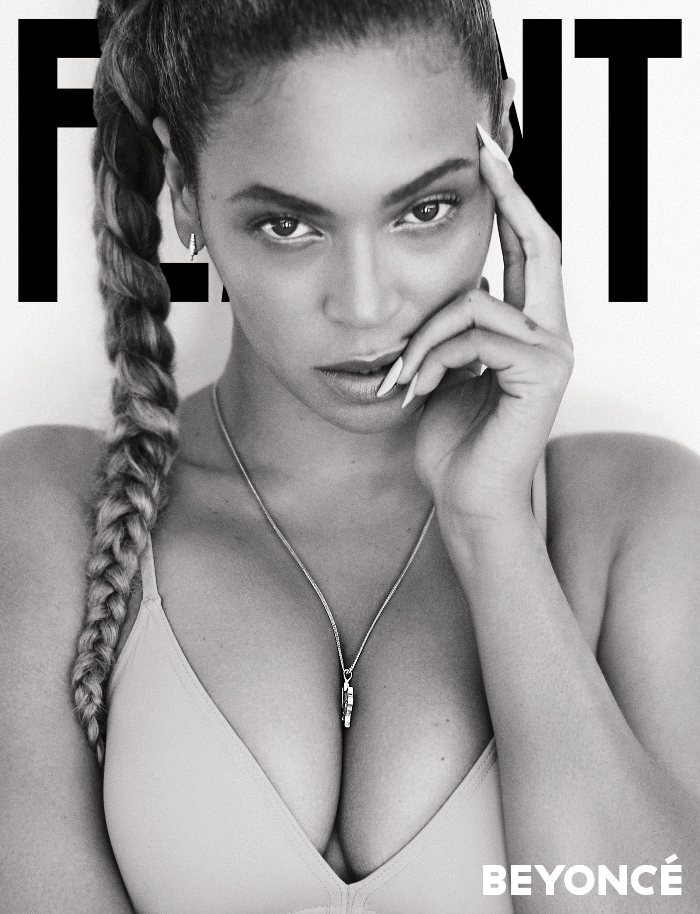 Beyonce Knowles fappening