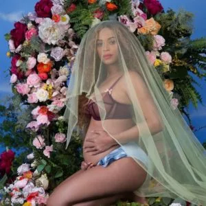 Beyonce Knowles tits