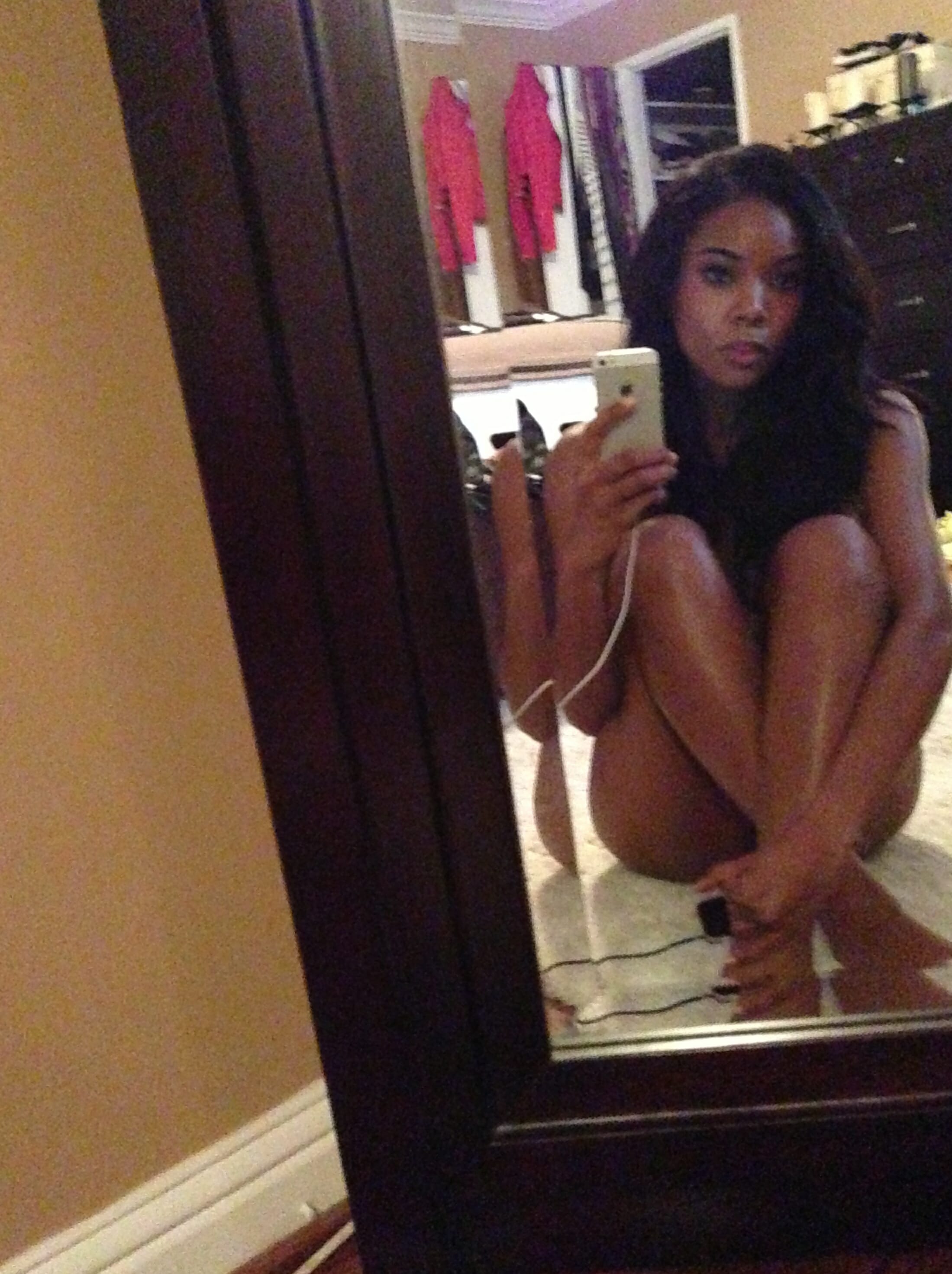 Free Black Celeb Pussy - BOOM! Gabrielle Union Hacked Nude Pictures * FULL LEAK *