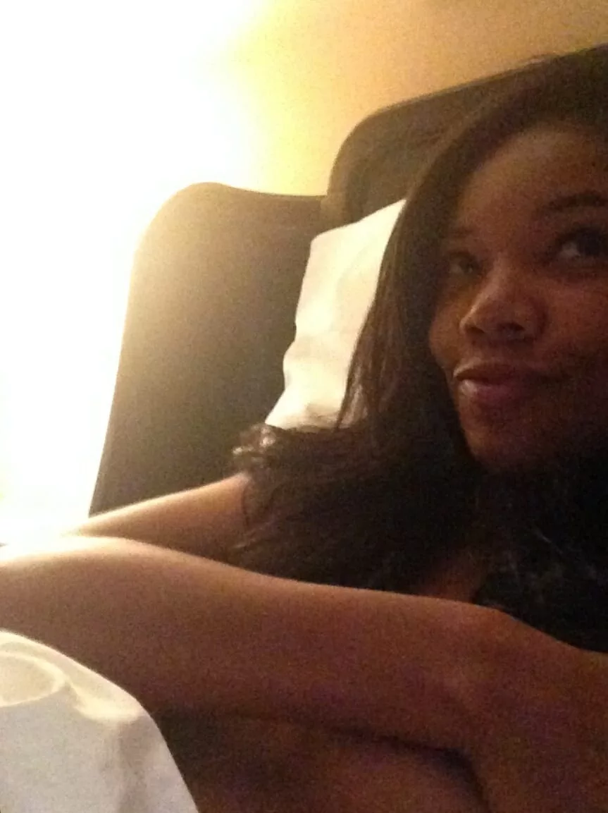 Gabrielle union naked pictures