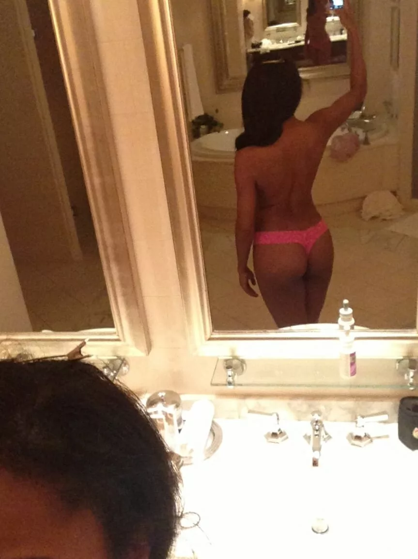 Gabrielle Union sexy nude pic