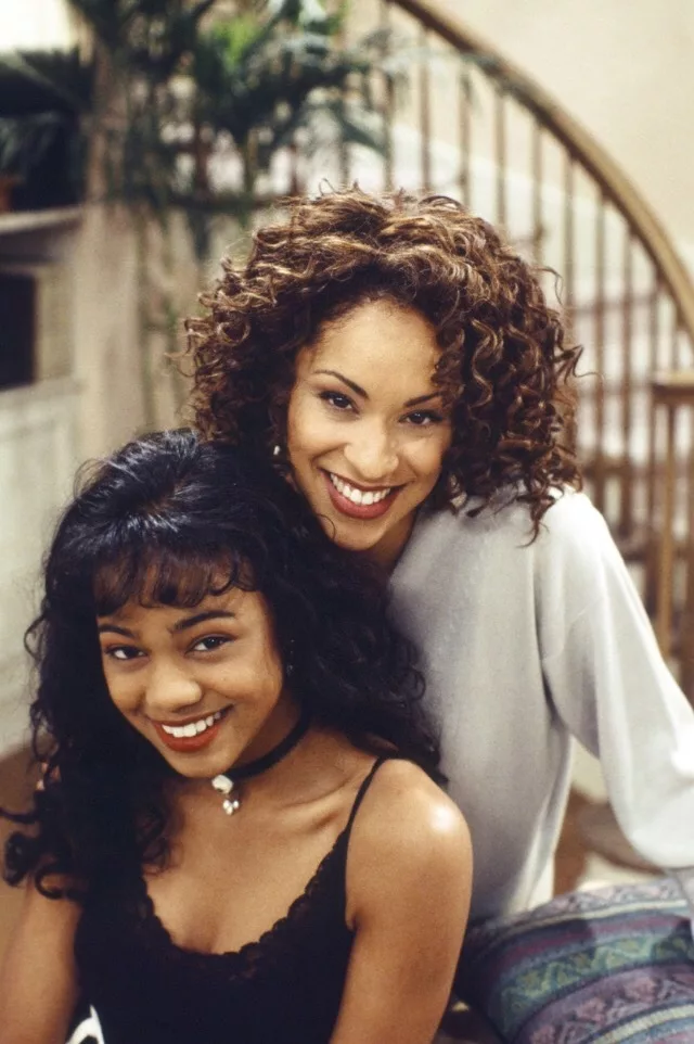 Parsons sex karyn Karyn Parsons