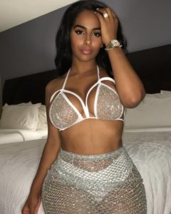 Ayisha Diaz Nude Icloud Leak Will Make You Hard Leaked Black