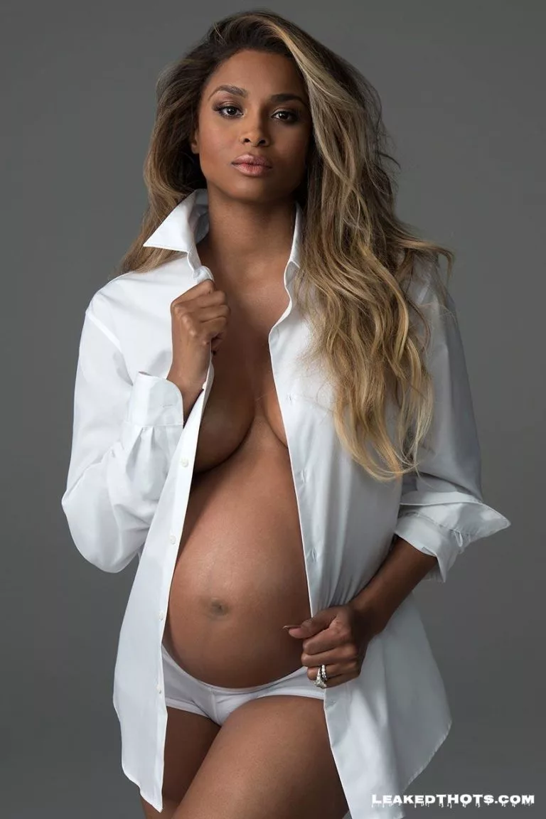 Ciara naked photos