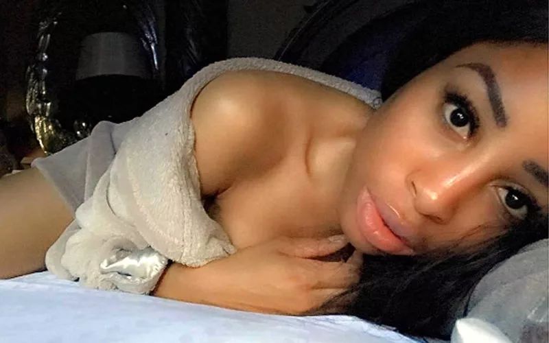 Famous Celebrity Pussy - UNCENSORED ] Khanyi Mbau NUDE & Sexy Pics!