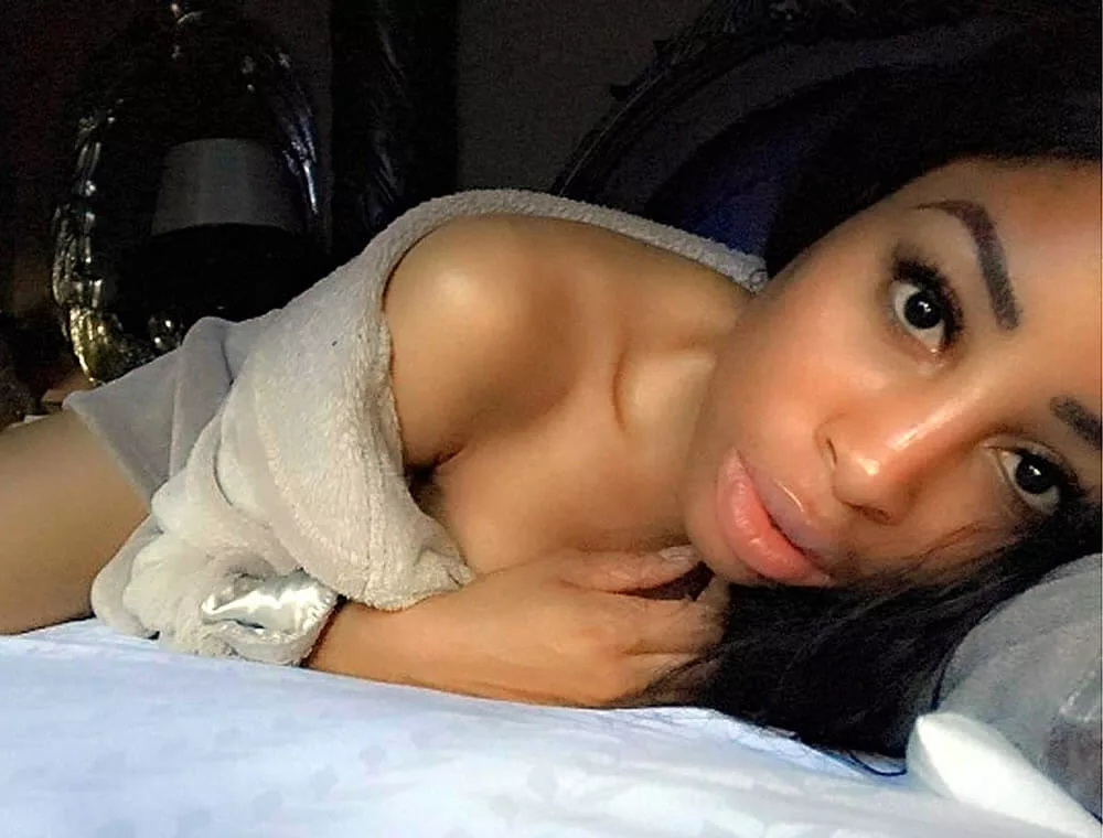 Leaked Celeb Pussy Real - UNCENSORED ] Khanyi Mbau NUDE & Sexy Pics! - Leaked BLACK