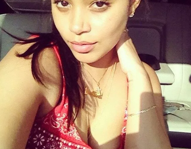 Lauren london leaked photos