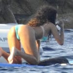 Rihanna pussy looking meaty