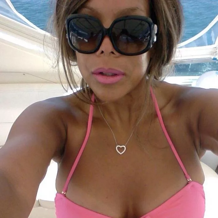 Wendy Williams Fappening