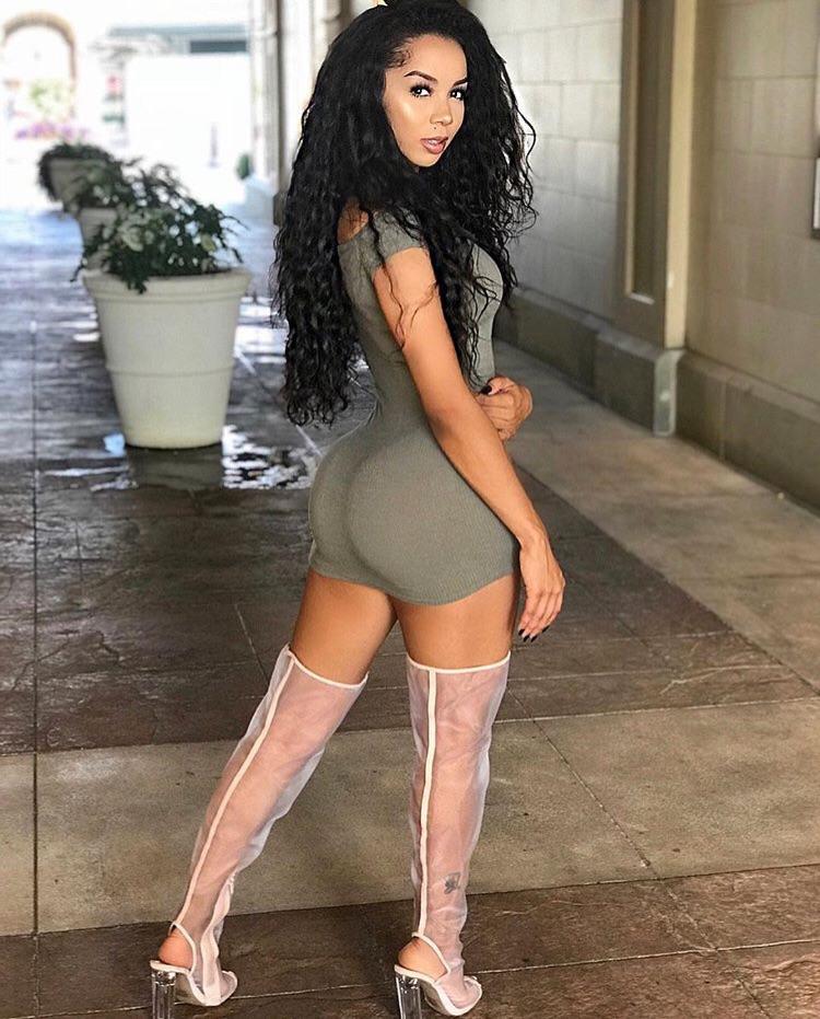 Brittany Renner sex pic