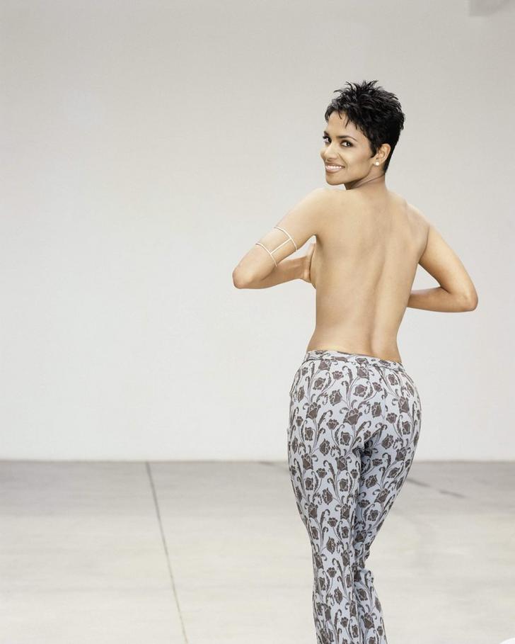 728px x 909px - Leaked Halle Berry Nude Pics Exposed *EXCLUSIVE*