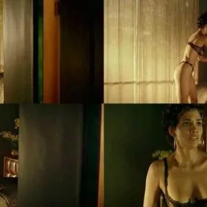 Halle Berry sexy leaks