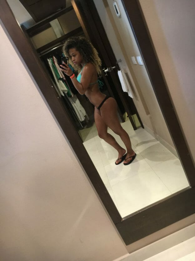 Jojo Offerman fappening leak