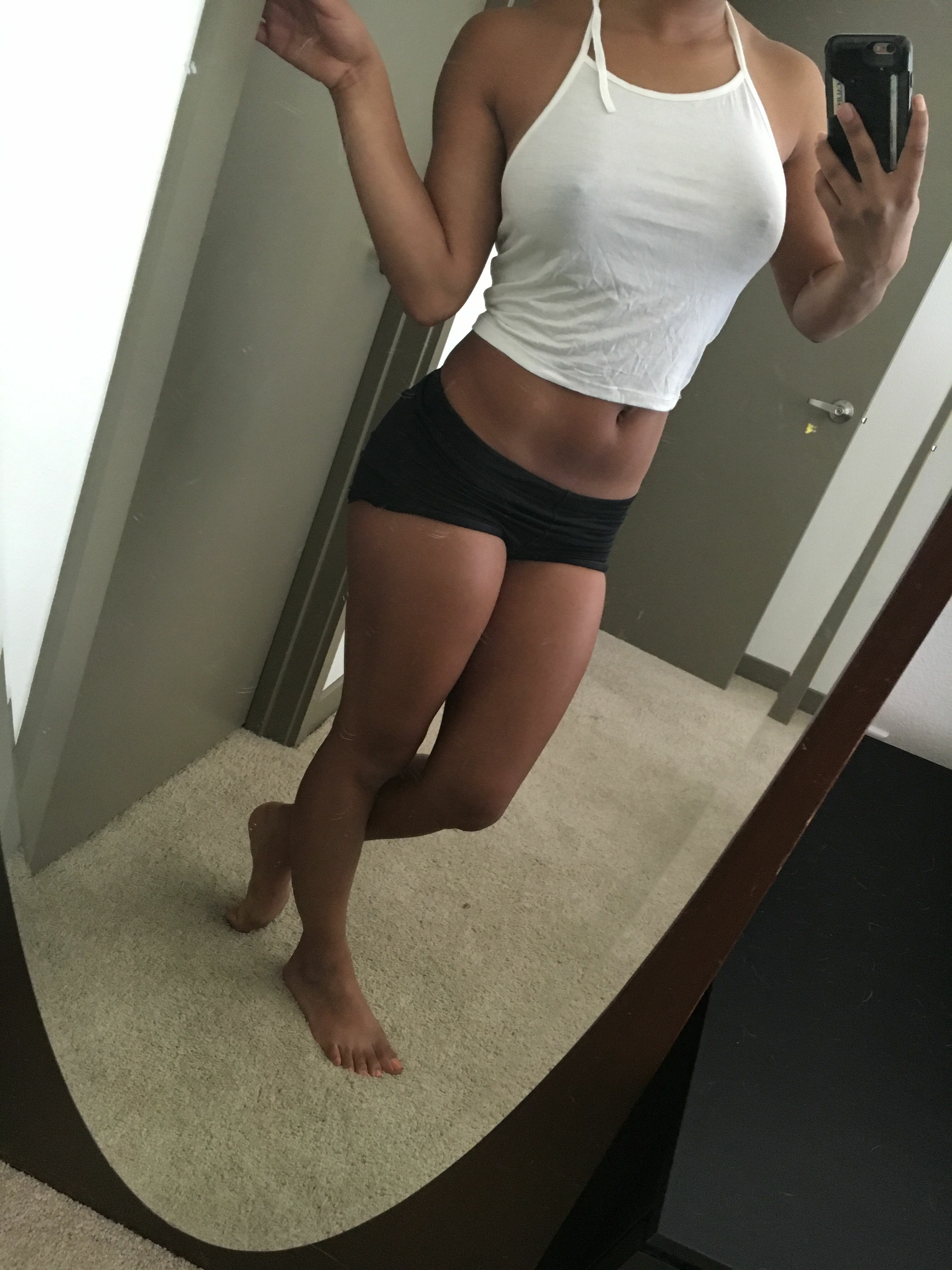 Jojo Offerman leaked nude