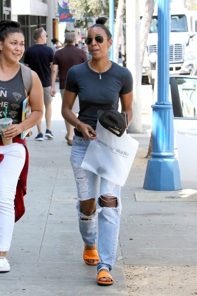 Kelly Rowland leaked naked