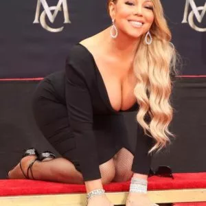 Mariah Carey | LeakedBlack 8