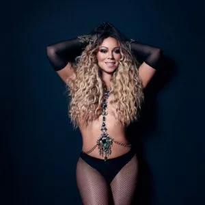 Mariah Carey | LeakedBlack 16