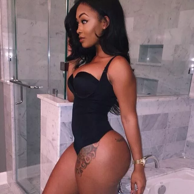 Miracle Watts the fappening
