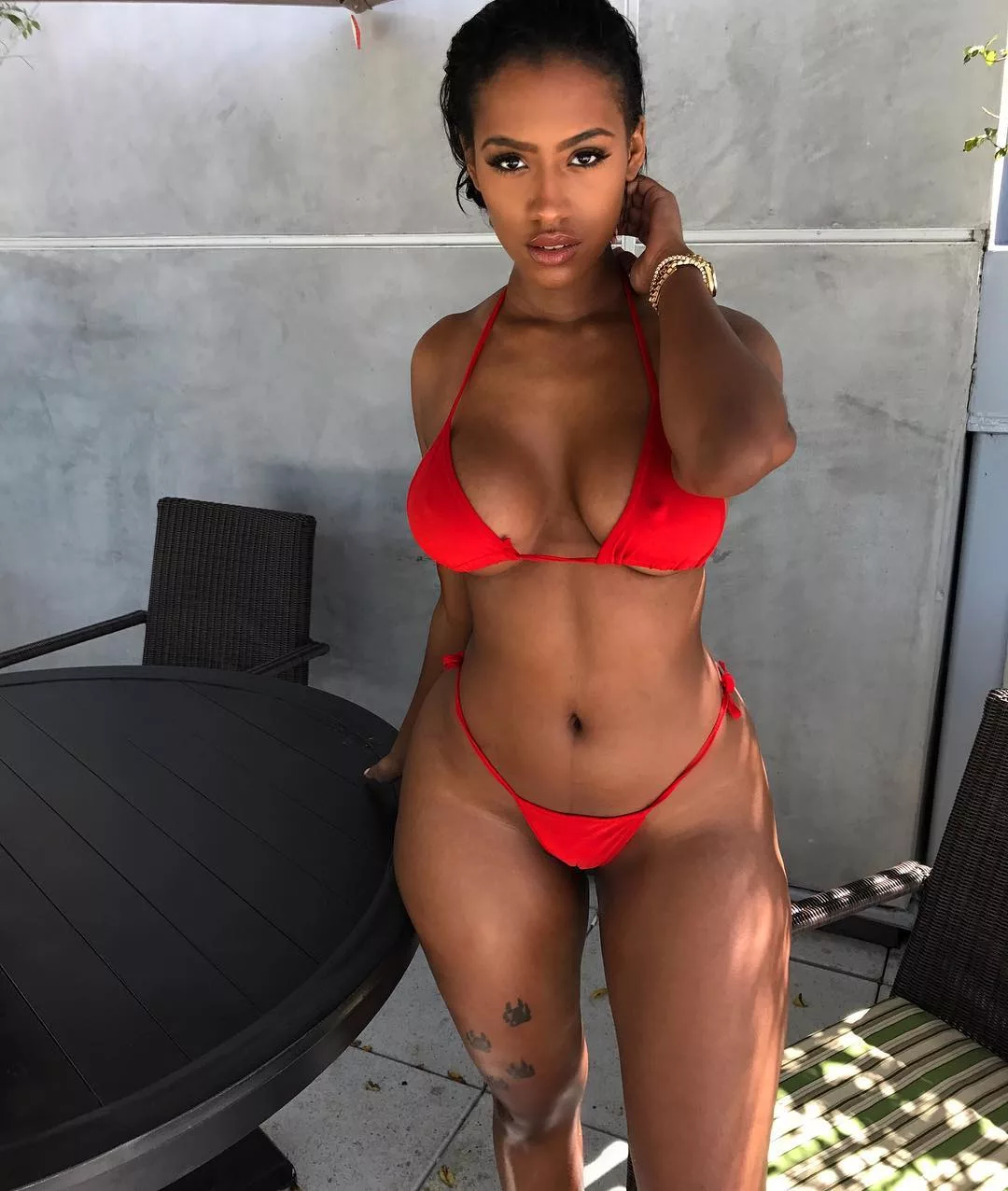 Insta Hoe Raven Tracy Nude Pussy Pics Leaked Black