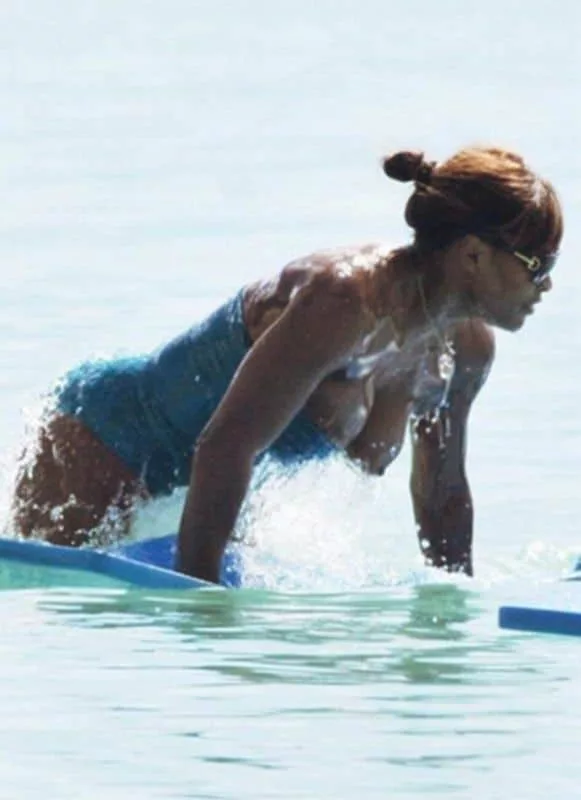 Nude photos serena williams - 🧡 S Rie Tenniswoman Nude Serena Williams...