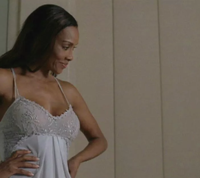 Vivica fox nipples