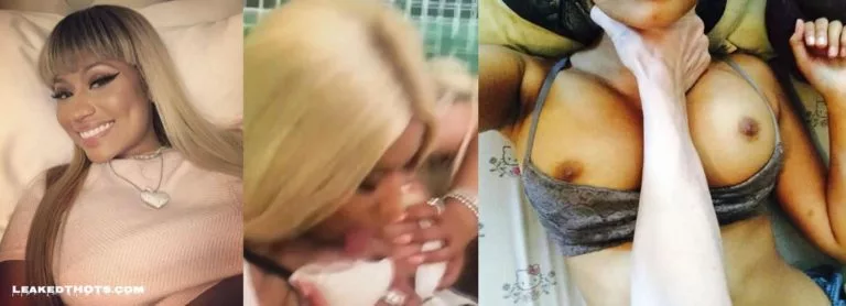 VIDEO: Nicki Minaj Sex Tape - (FULL) - Leaked BLACK