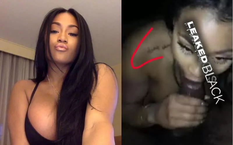 Lira Galore sex tape