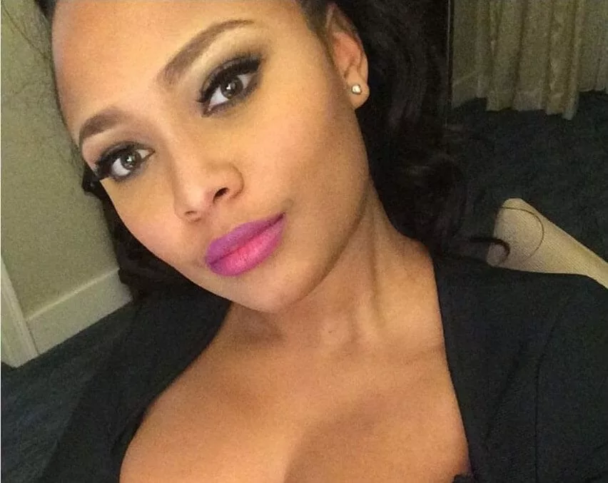 Teairra mari leaked nudes