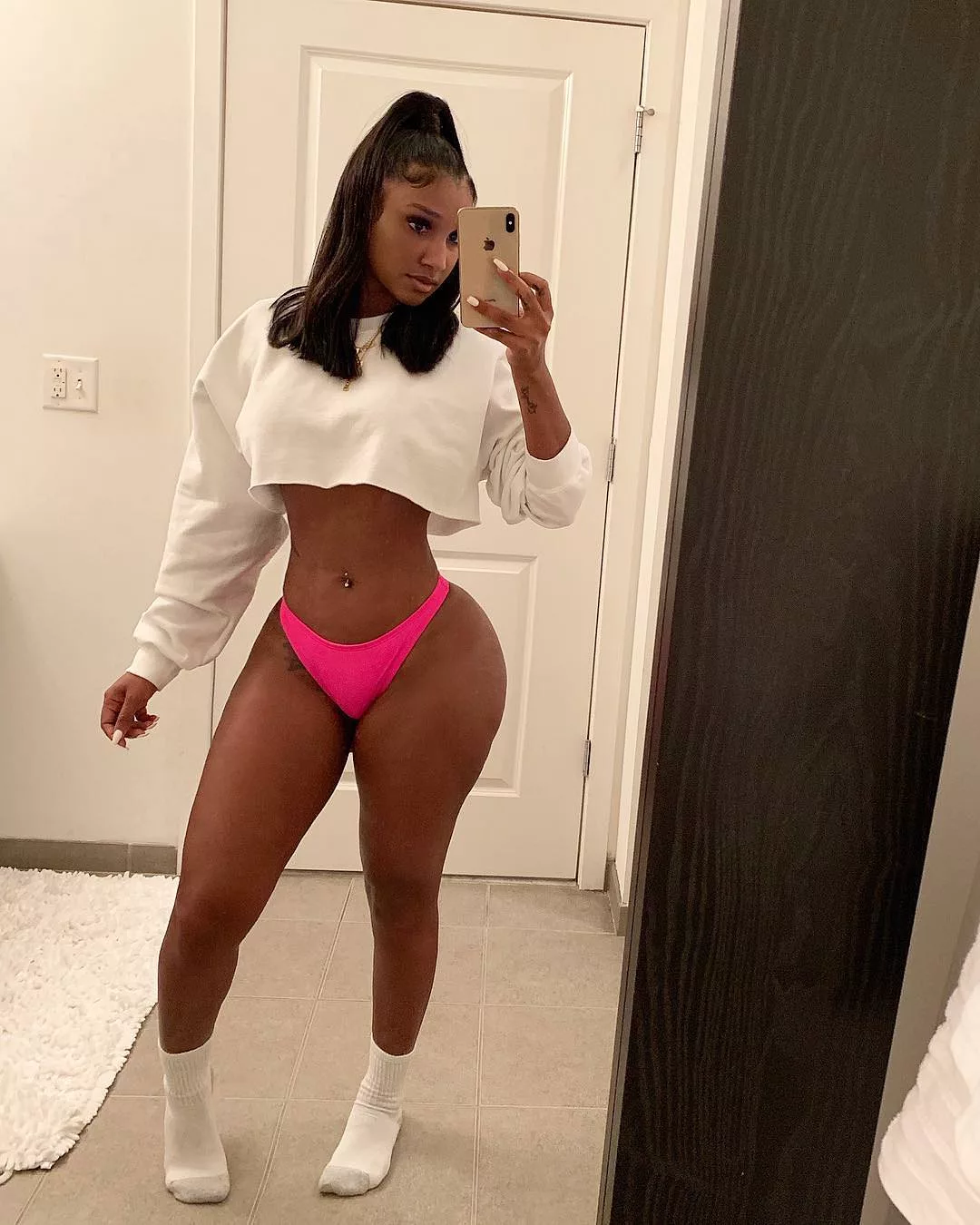 Bernice Burgos xxx