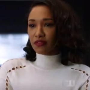 Candice patton the fappening