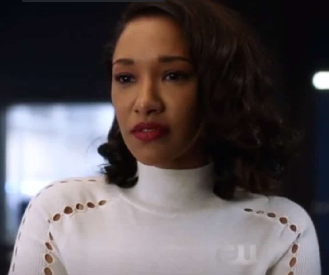 Candice Patton fappening