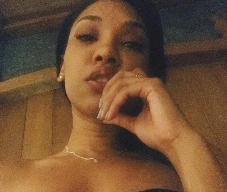 Naked pictures of candice patton