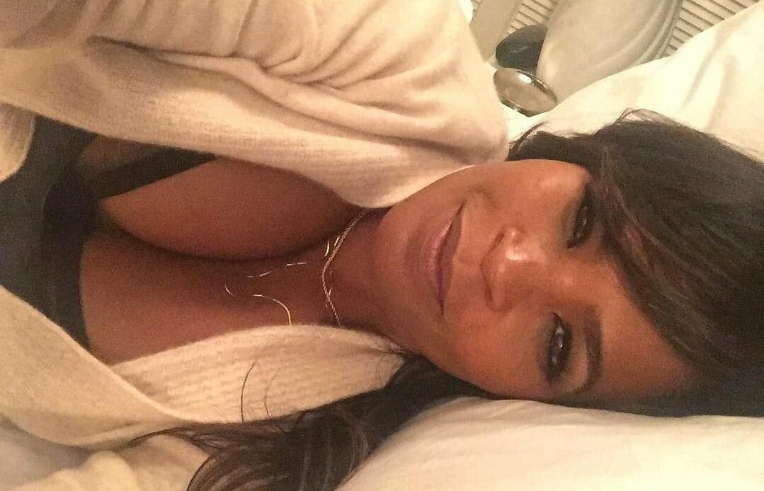 Nia Long sex pic