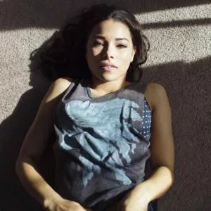 Jessica Parker Kennedy fappening